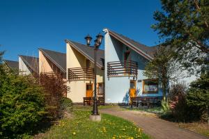 Apartmán 322 Tatralandia