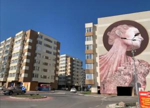 Luxury Apartament Bacovia