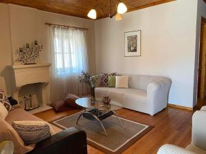 Despina’s House