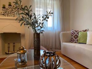 Despina’s House
