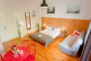 Dom, Pokoje, Kwatery Prywatne Przy Rzeźbie Rybaka