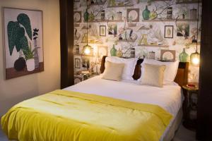 Hotels Hotel La Metairie - Les Collectionneurs : photos des chambres