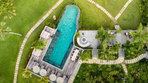 East Bali Volcano View Resort & Spa - Adults Only Area