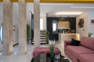 Luxury Villa Hedonica
