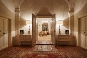 Barta Pince Rákóczi Lakosztályok