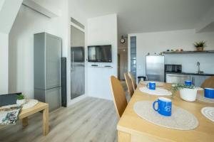 Centric rooftop 4 bedroom premium apartment