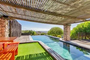 Poseidon Langebaan Holiday Accommodation - Langebaanweg