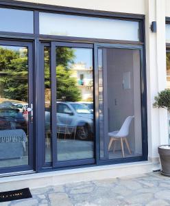 Avramiou Loft Studio