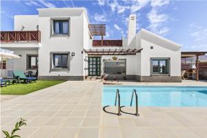 Siesta Suites Lanzarote