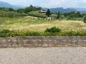 Chambre Double - Vue sur Montagne