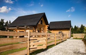 Na Wzgórzu Domki z Bali -Jacuzzi, Balia, Spa