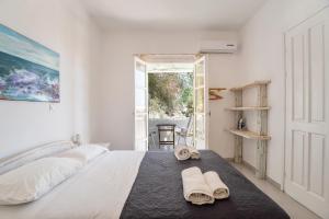 Green Retreats 5 Paros