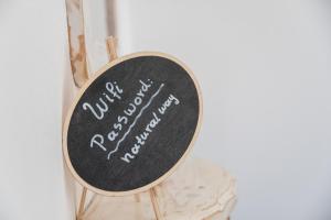 Green Retreats 5 Paros