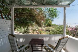 Green Retreats 5 Paros