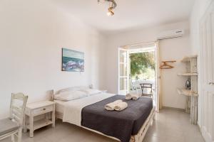 Green Retreats 5 Paros