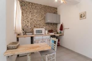 Green Retreats 5 Paros