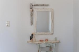 Green Retreats 5 Paros