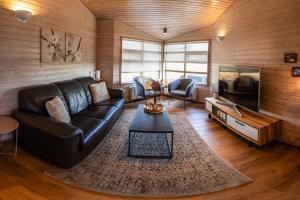 Efsti-Dalur Cottages