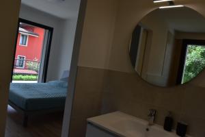 La Bella - Holiday Apartment in Garda