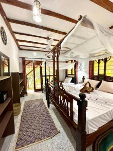Kingstone lodge zanzibar
