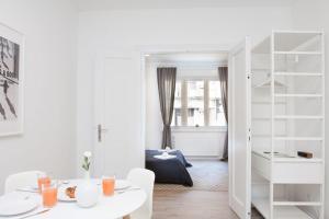 Five Forty Five Studios by Irundo