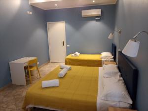 Affittacamere Novoli