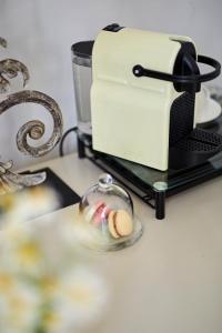 Barta Pince Rákóczi Lakosztályok