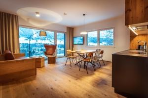 Apartment  TWO room in Chalets Coburg