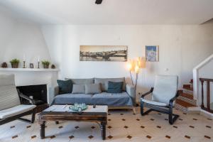 Plaza Cadiz 10 Villa