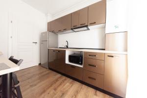 Aparthotel Mirage Sunset - zona Hotel Rex