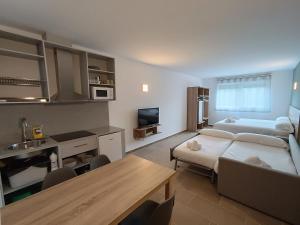 Apartamentos Turísticos Pontepedriña by Bossh! Hotels