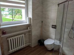 APARTAMENT SŁONECZNY