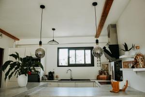 La Villa Ô Bois - Billard & Baby-Foot - face à la forêt