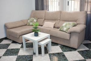 Teniente Bago con opción de aparcamiento