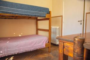 Alamo Hostel & Suites