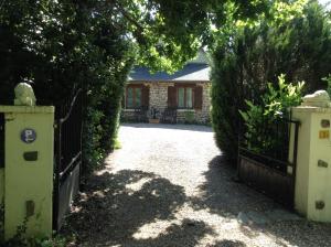 B&B / Chambres d'hotes La Chevallerie - Tranquil oasis : photos des chambres