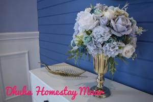 Dhuha Homestay Muar