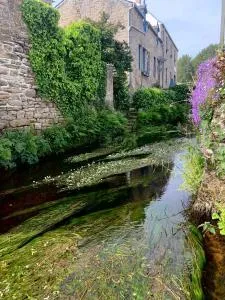 La Passerelle - Loc-Envel