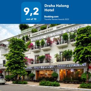 obrázek - Draha Halong Hotel