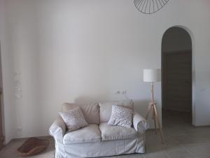 Villa Molillo