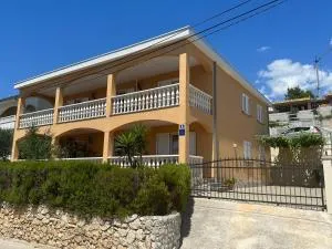 Apartment-Julia - Vranjča