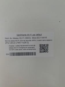 bel appartement proche centre parking gratuit