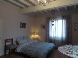 B&B / Chambres d'hotes chambre 4 personnes : photos des chambres