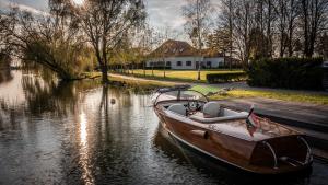 Hercegasszony Birtok