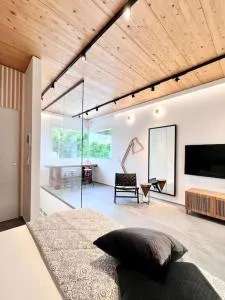 ALC1 Ampio appartamento 4 persone - San Giovanni in Marignano