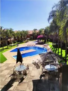 Hotel Imperial Sorriso - 索里苏