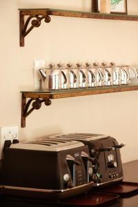 Southern Light Country House