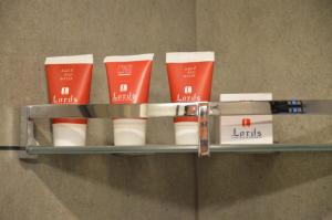 Lords Eco Inn Belagavi
