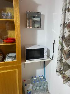 Παραθαλάσσια κατοικία στην παραλία Κατακόλου