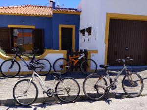 Comporta beach house